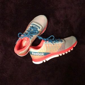 Reebok 👟 I never wear them 🤷🏻‍♀️#6